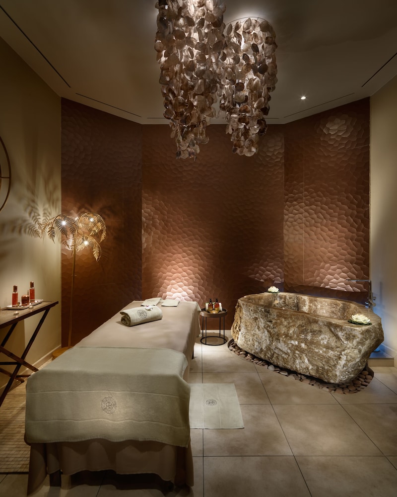 Royal River, Luxury Hotel - Adults Only — Facilities in Costa Adeje, Canary Islands