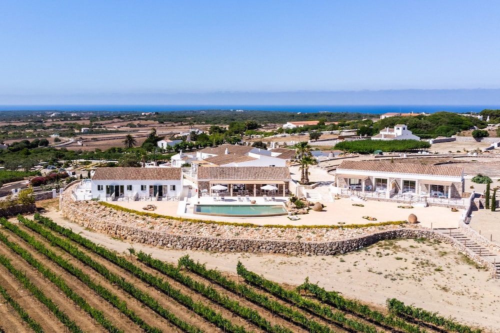 Agroturismo Llucasaldent Gran Menorca - Adults only