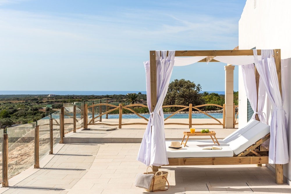 Agroturismo Llucasaldent Gran Menorca - Adults only - zdjęcie 3