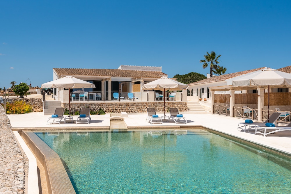 Agroturismo Llucasaldent Gran Menorca - Adults only - zdjęcie 2