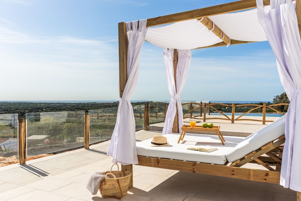 Agroturismo Llucasaldent Gran Menorca - Adults only - zdjęcie 5