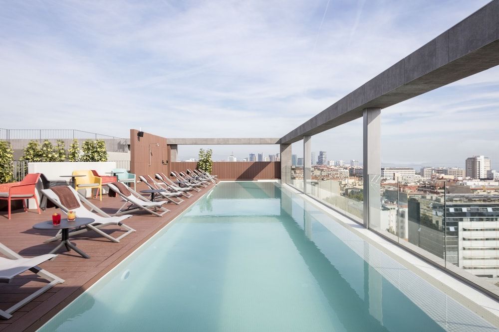 . Hotel Acta Voraport