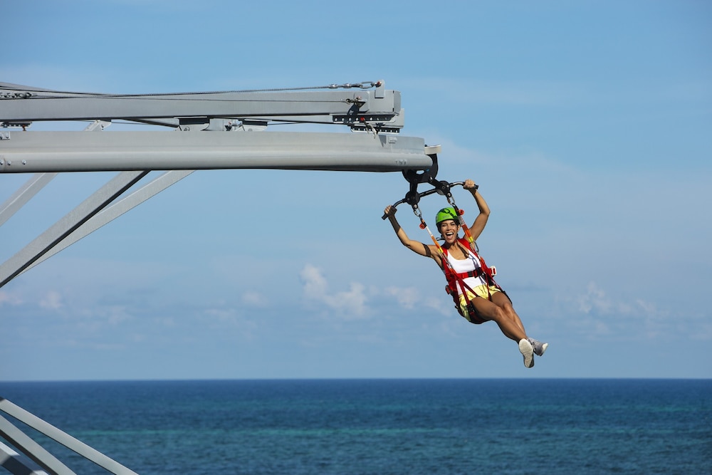 Dreams Natura Resort & Spa - All Inclusive — Sports & recreation in Puerto Morelos, Quintana Roo