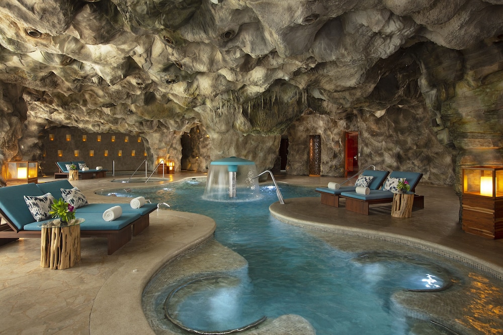Dreams Natura Resort & Spa - All Inclusive — Swimming pool in Puerto Morelos, Quintana Roo