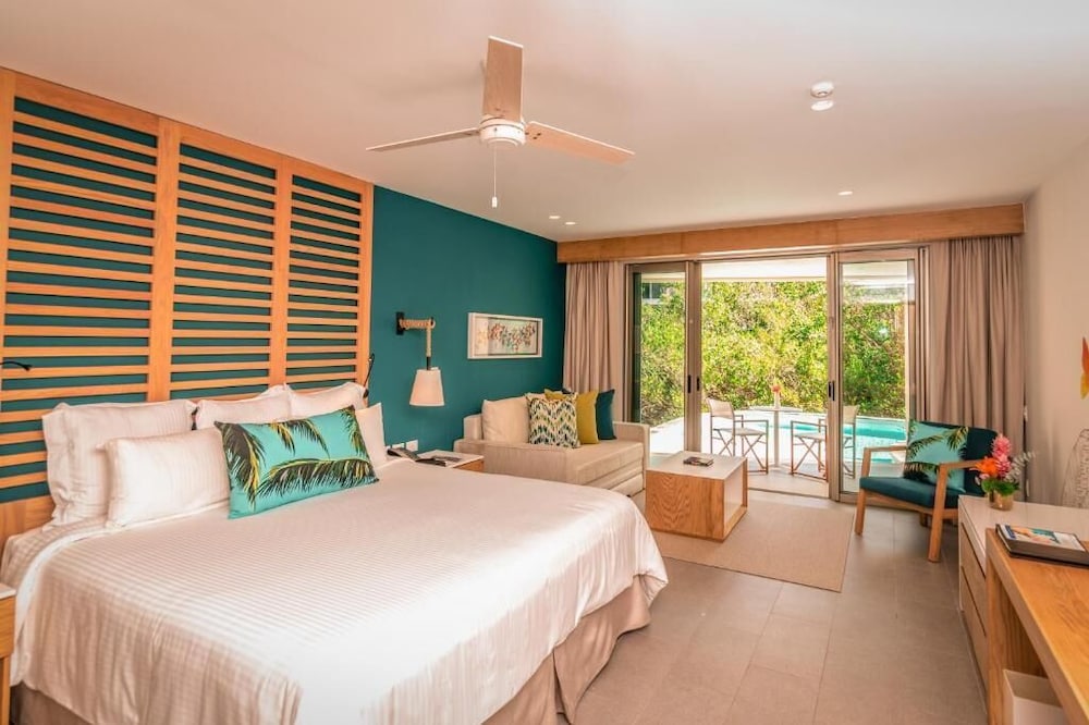 Dreams Natura Resort & Spa - All Inclusive — Hotel rooms in Puerto Morelos, Quintana Roo