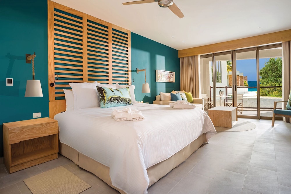 Dreams Natura Resort & Spa - All Inclusive — Hotel rooms in Puerto Morelos, Quintana Roo
