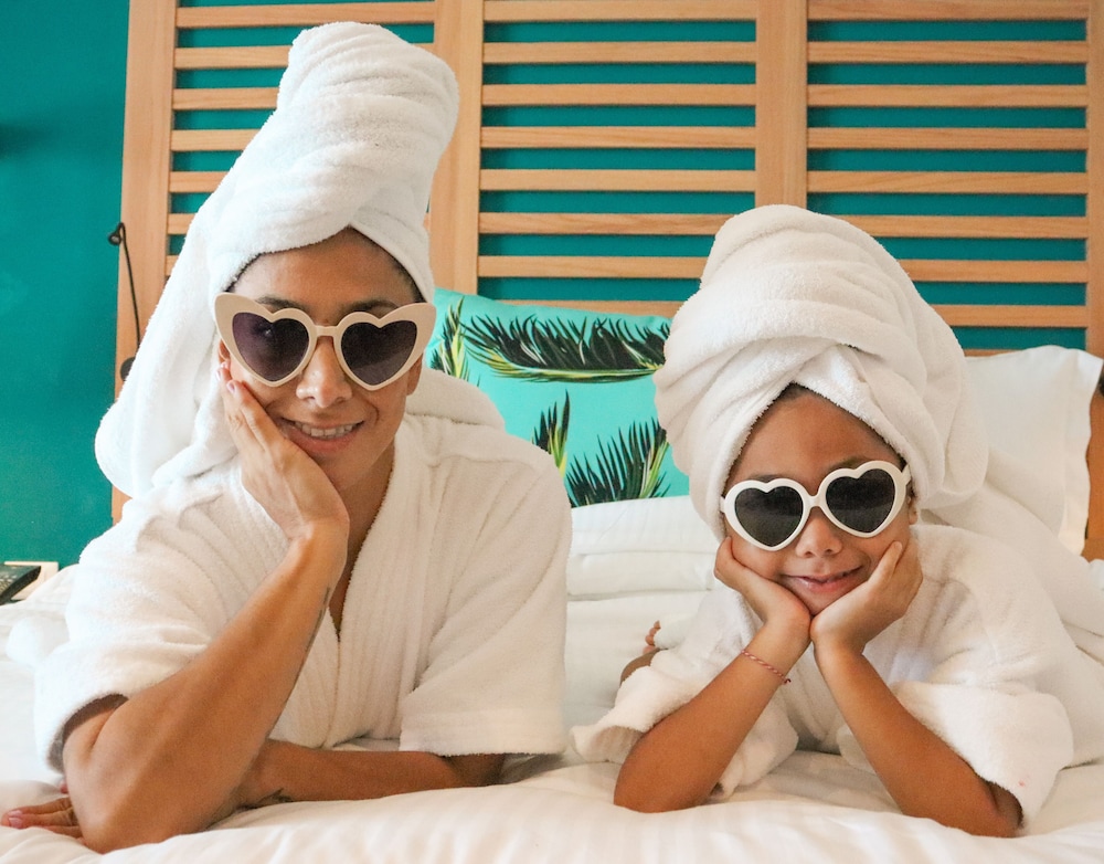 Dreams Natura Resort & Spa - All Inclusive — Hotel rooms in Puerto Morelos, Quintana Roo