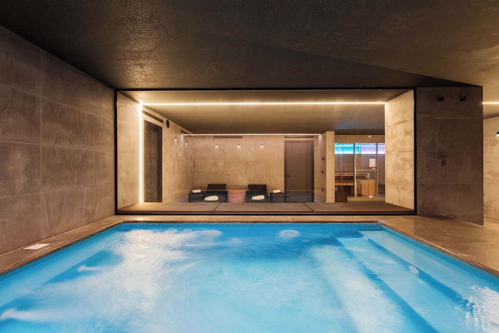 Eurostars Matera LaSuite - zdjęcie 5