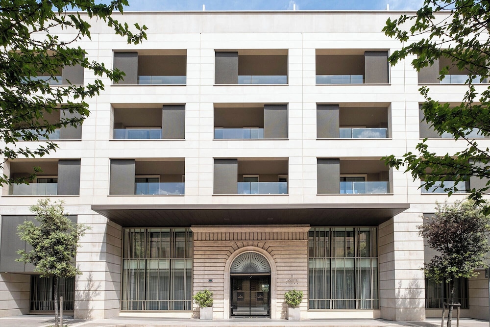 Eurostars Matera LaSuite - zdjęcie 2