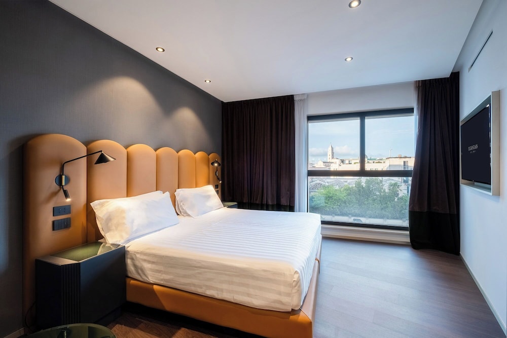 Eurostars Matera LaSuite - zdjęcie 4