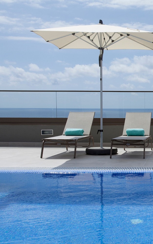 Madeira Turim Santa Maria Hotel - zdjęcie 2