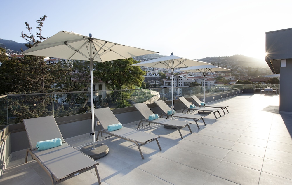 Madeira Turim Santa Maria Hotel - zdjęcie 5