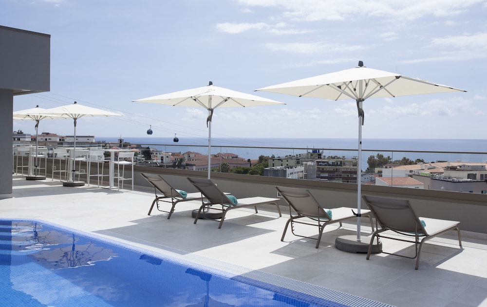 Madeira Turim Santa Maria Hotel - zdjęcie 3