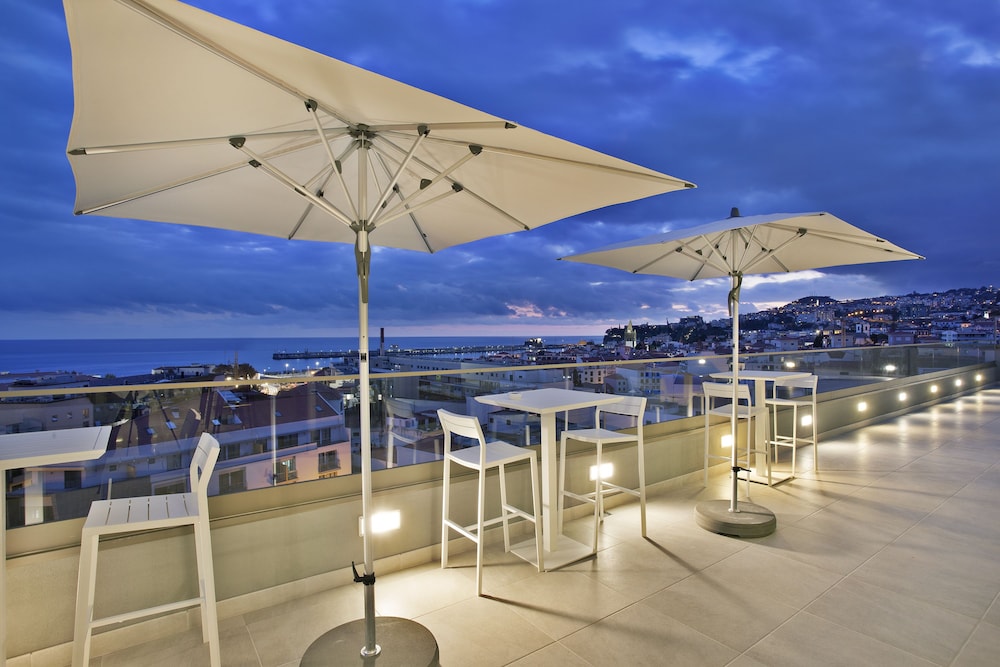 Madeira Turim Santa Maria Hotel - zdjęcie 4