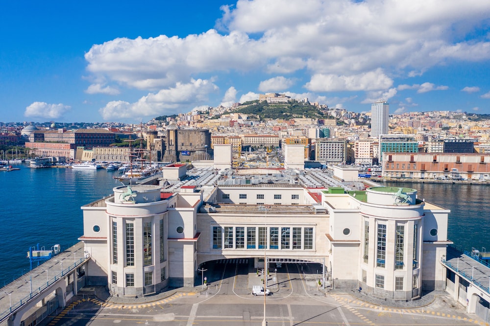 Smart Hotel Napoli - zdjęcie 2