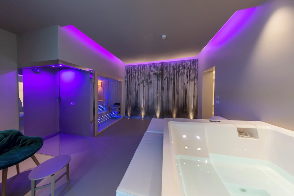 Smart Hotel Napoli - zdjęcie 5