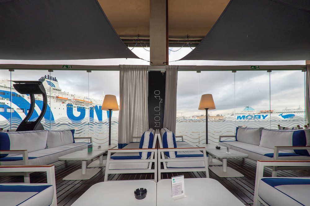 Smart Hotel Napoli - zdjęcie 4