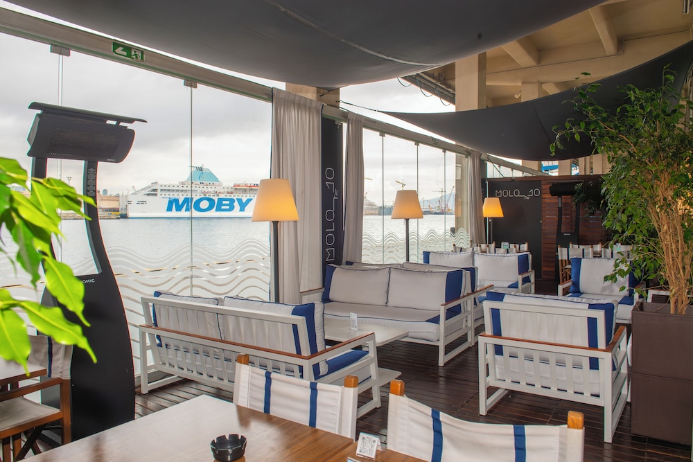 Smart Hotel Napoli - zdjęcie 3