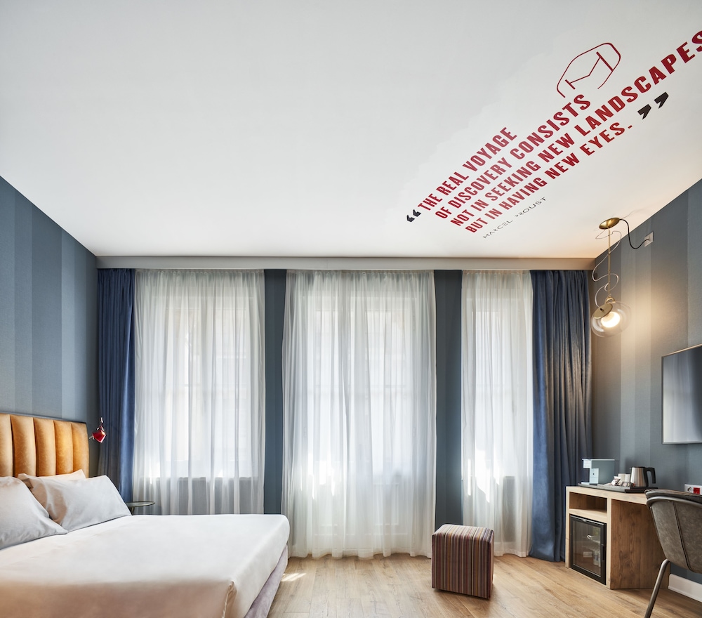 The Modernist Hotel - zdjęcie 4