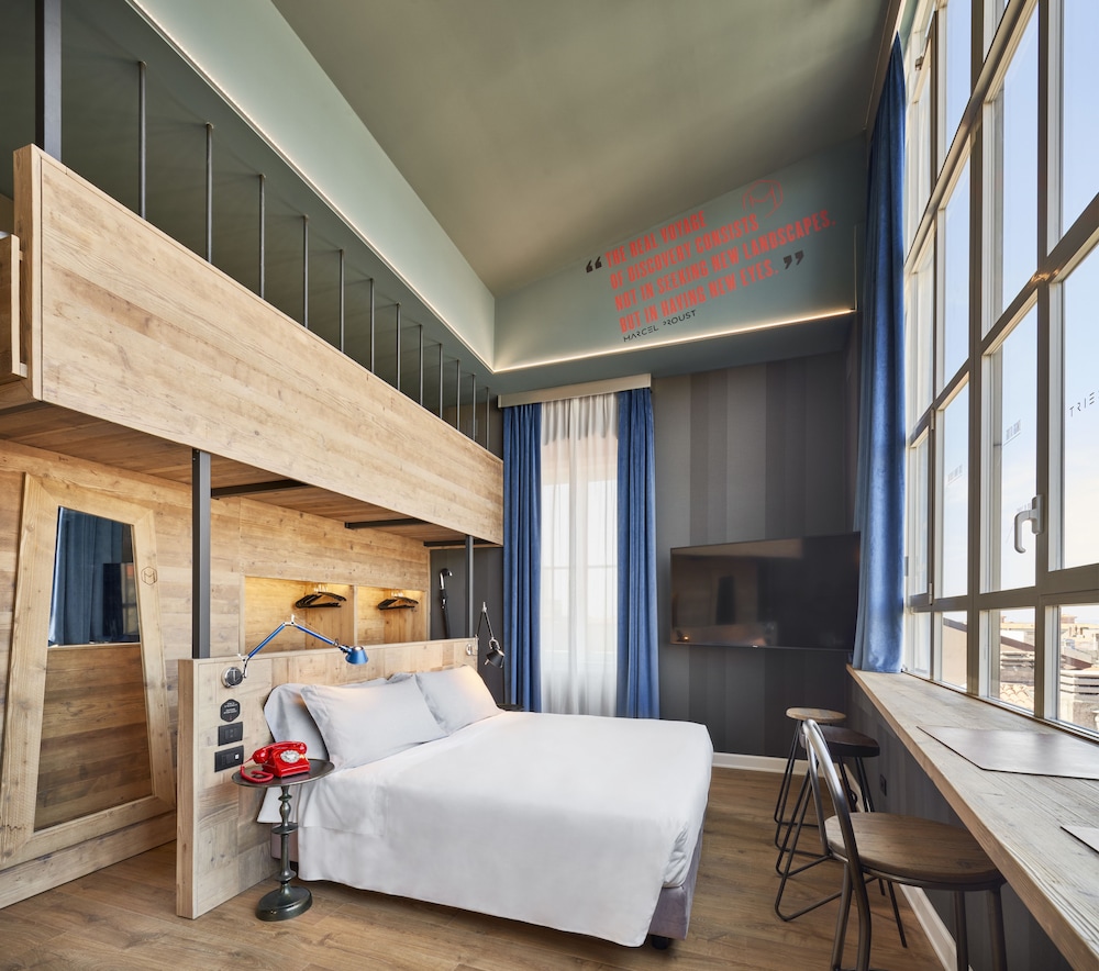 The Modernist Hotel - zdjęcie 3