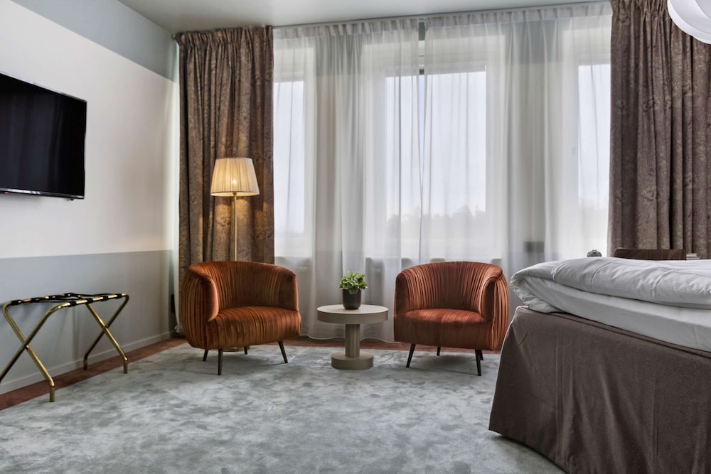Hotel Gio, BW Signature Collection - zdjęcie 2