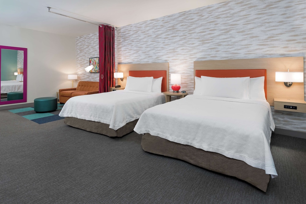 Home2 Suites by Hilton Orlando Near UCF — Hotel rooms in Orlando, Florida