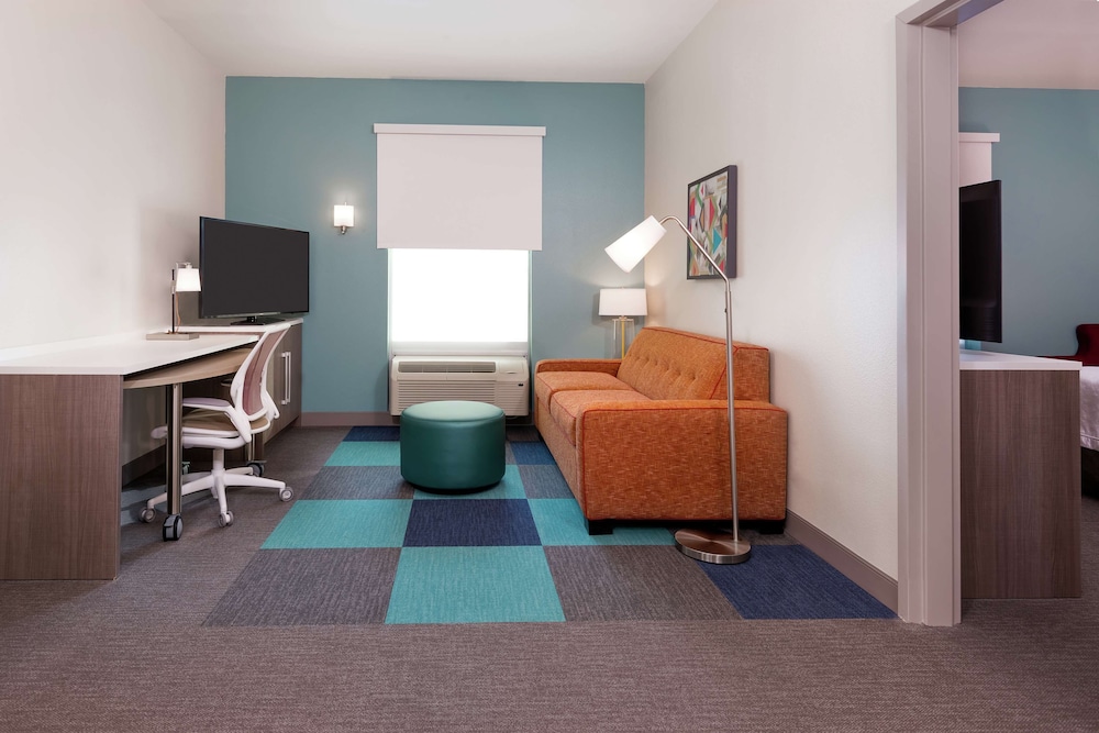 Home2 Suites by Hilton Orlando Near UCF — Hotel rooms in Orlando, Florida
