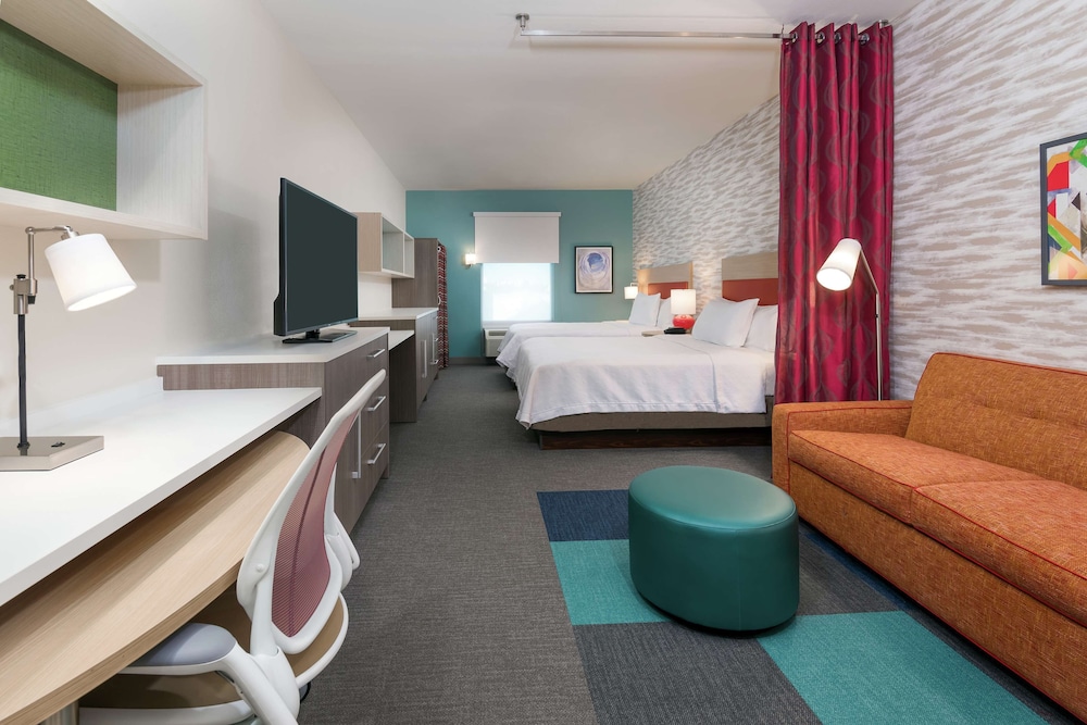 Home2 Suites by Hilton Orlando Near UCF — Hotel rooms in Orlando, Florida