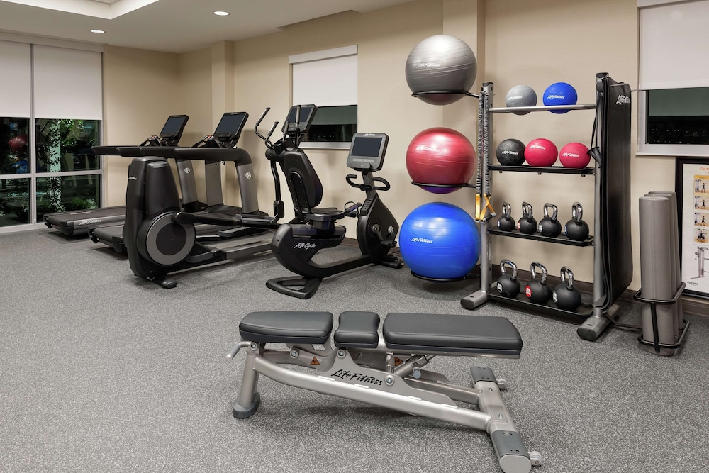 Home2 Suites by Hilton Orlando Near UCF — Sports & recreation in Orlando, Florida