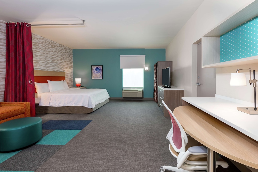 Home2 Suites by Hilton Orlando Near UCF — Hotel rooms in Orlando, Florida