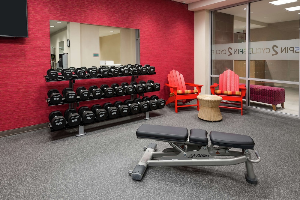 Home2 Suites by Hilton Orlando Near UCF — Sports & recreation in Orlando, Florida