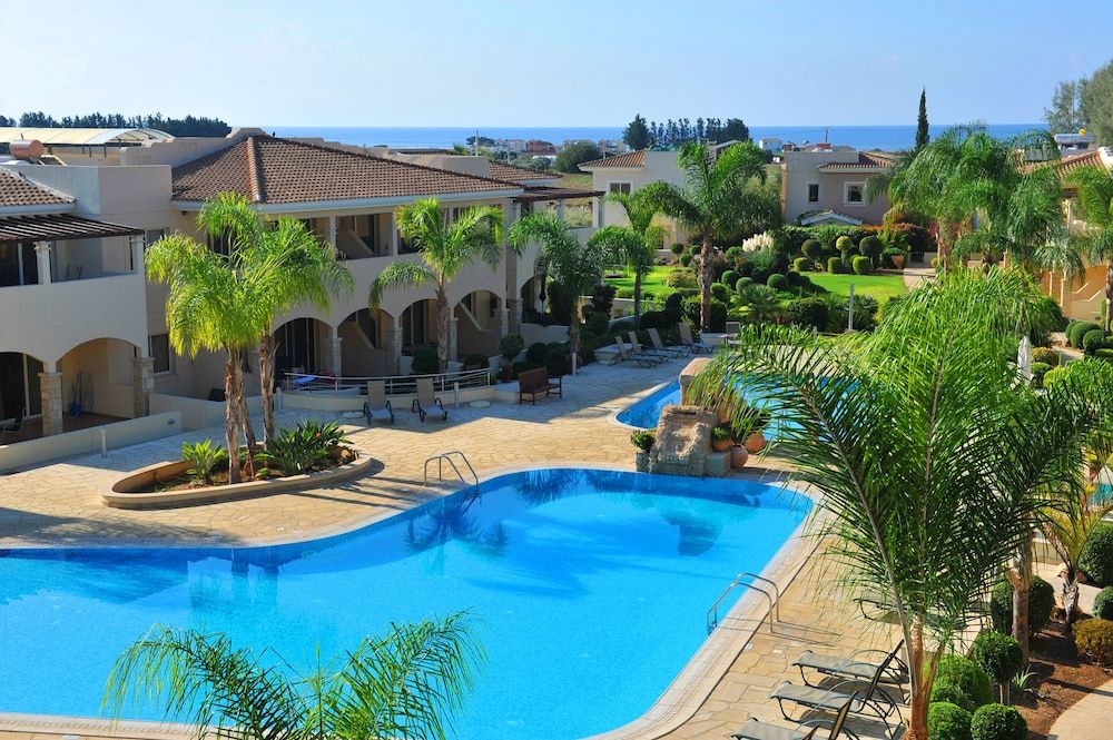 Aphrodite Sands