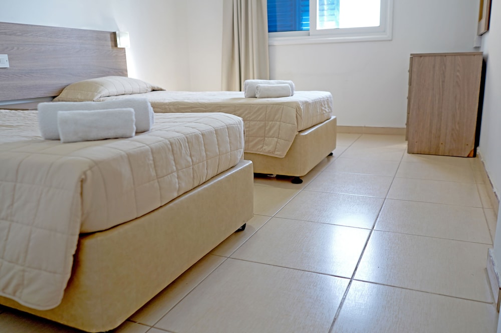 Green Bungalows Hotel Apartments — Hotel rooms in Ayia Napa, Famagusta Region