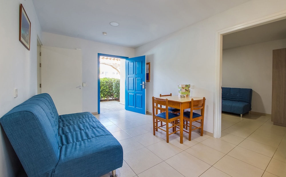 Green Bungalows Hotel Apartments — Hotel rooms in Ayia Napa, Famagusta Region