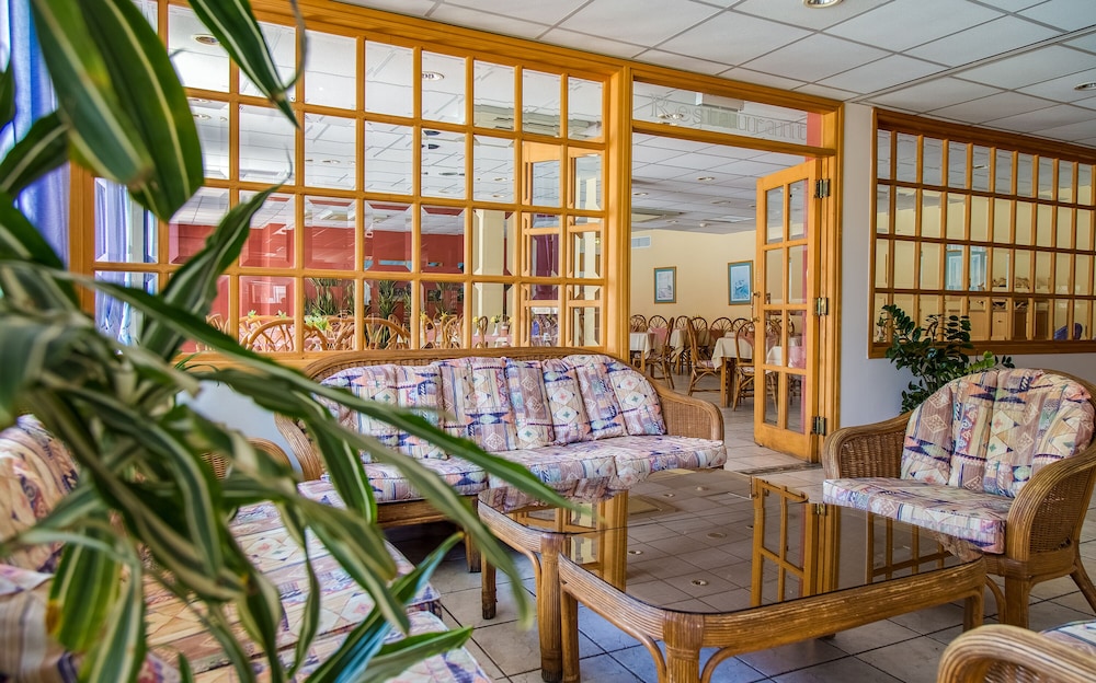 Green Bungalows Hotel Apartments — Restaurant & bars in Ayia Napa, Famagusta Region