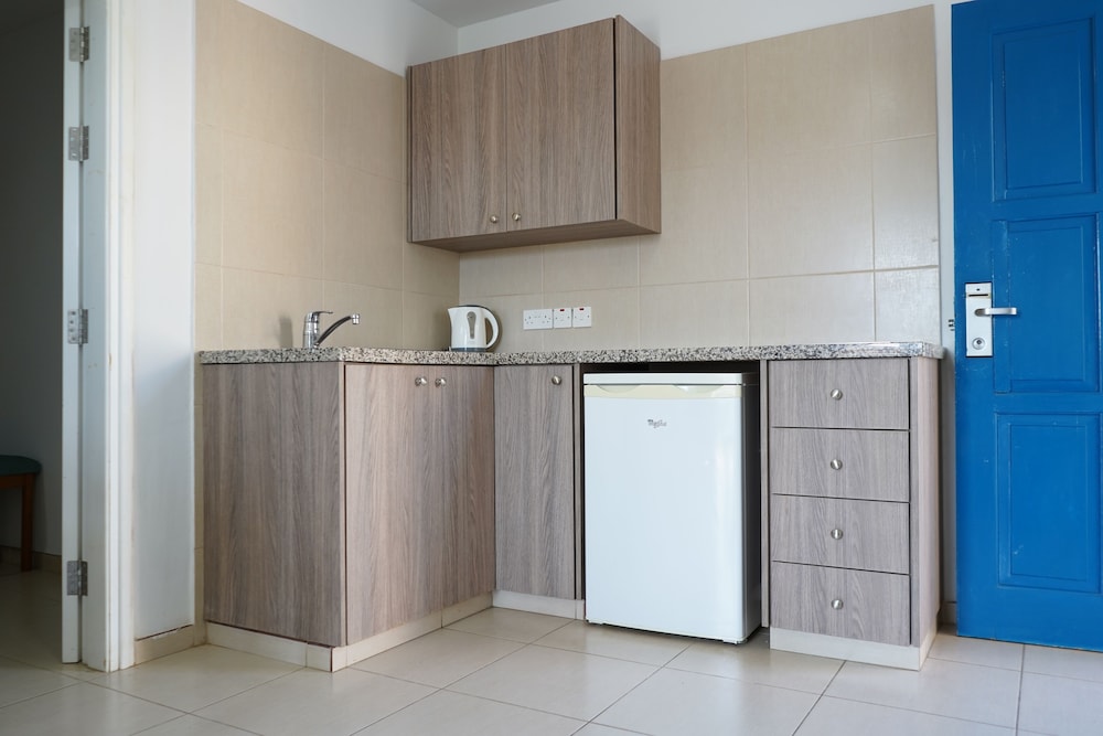 Green Bungalows Hotel Apartments — Hotel rooms in Ayia Napa, Famagusta Region