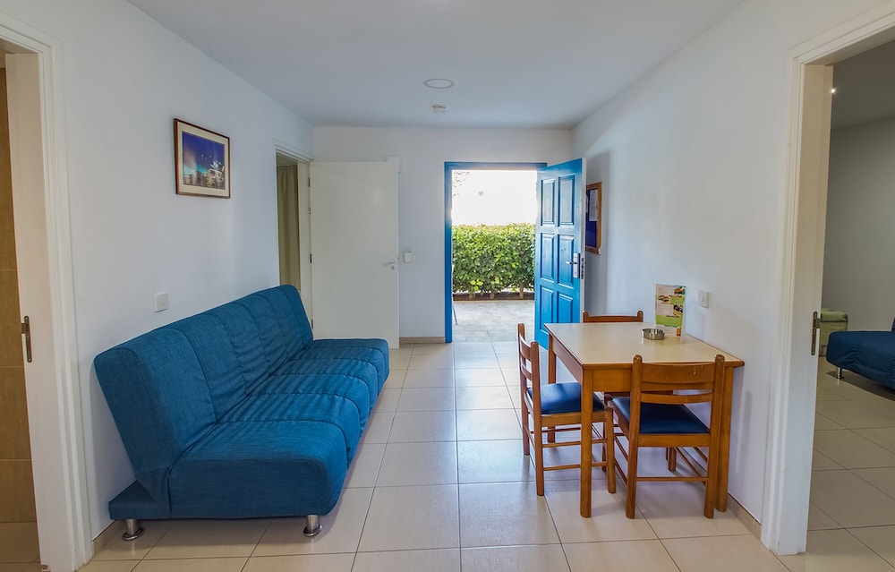 Green Bungalows Hotel Apartments — Hotel rooms in Ayia Napa, Famagusta Region