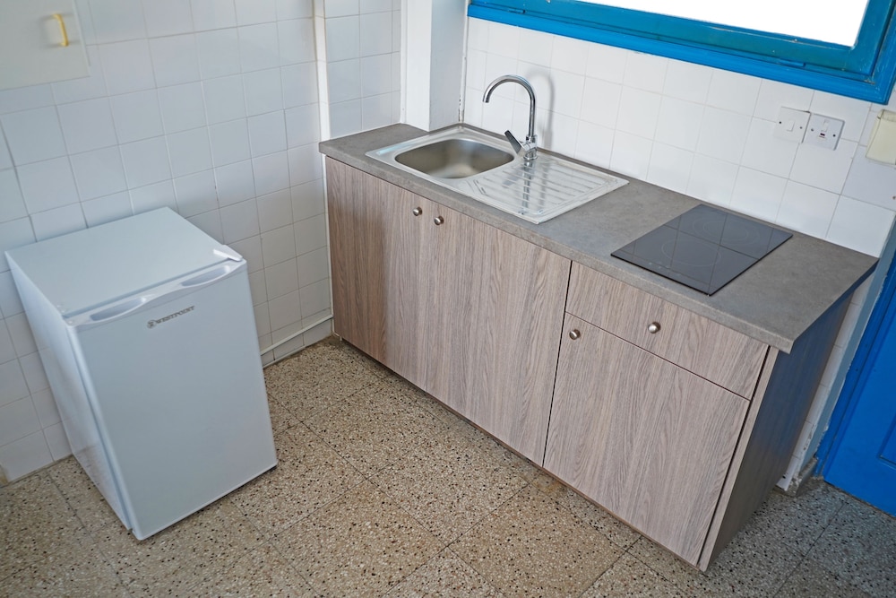 Green Bungalows Hotel Apartments — Hotel rooms in Ayia Napa, Famagusta Region