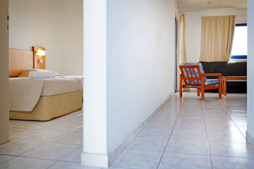 Green Bungalows Hotel Apartments — Hotel rooms in Ayia Napa, Famagusta Region