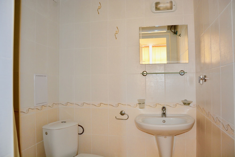 Rainbow 2 Holiday Complex — Hotel rooms in Sunny Beach, Burgas Region