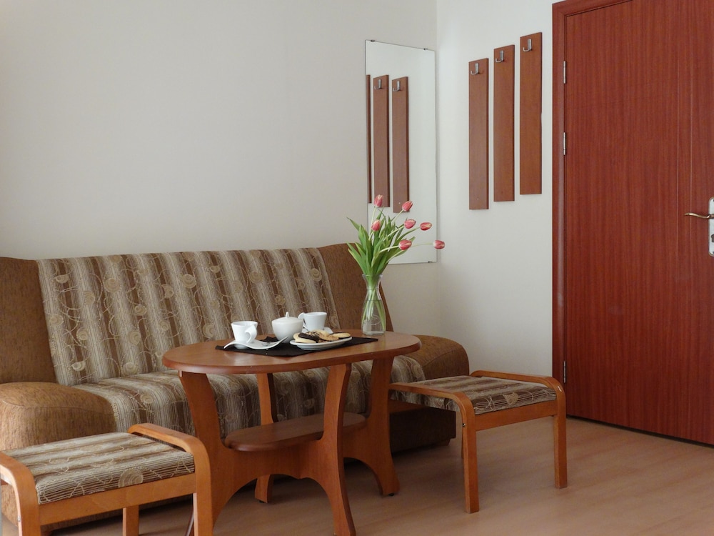 Rainbow 2 Holiday Complex — Hotel rooms in Sunny Beach, Burgas Region