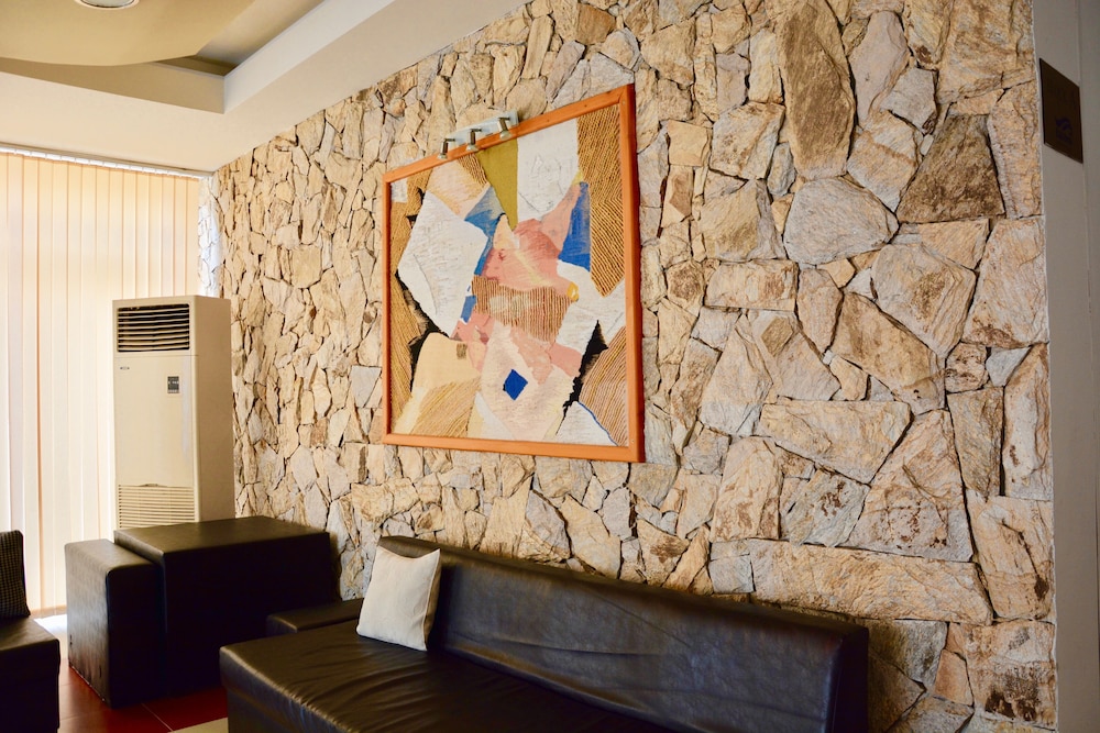Rainbow 2 Holiday Complex — Hotel building in Sunny Beach, Burgas Region
