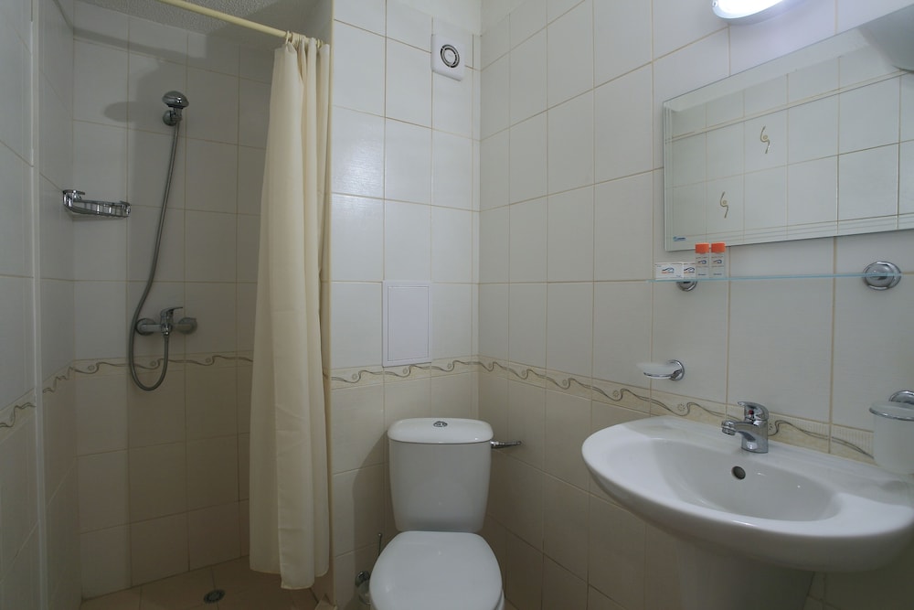 Rainbow 2 Holiday Complex — Hotel rooms in Sunny Beach, Burgas Region