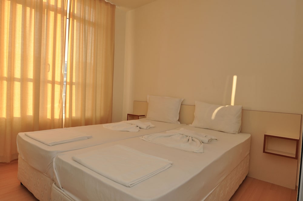 Rainbow 2 Holiday Complex — Hotel rooms in Sunny Beach, Burgas Region