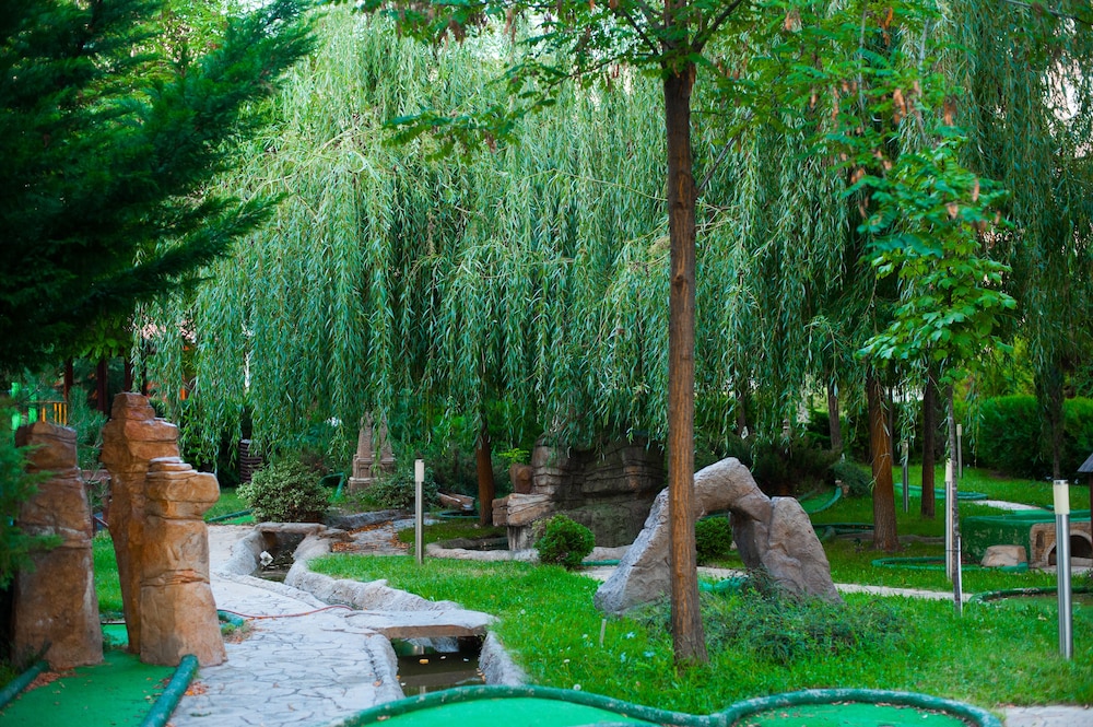 Rainbow 2 Holiday Complex — Sports & recreation in Sunny Beach, Burgas Region
