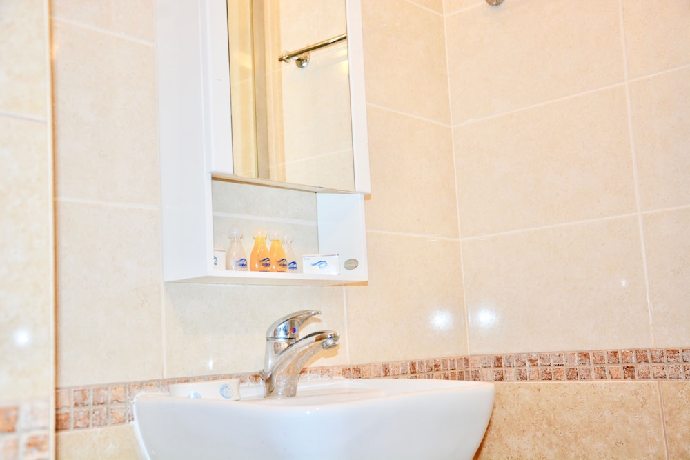 Rainbow 2 Holiday Complex — Hotel rooms in Sunny Beach, Burgas Region