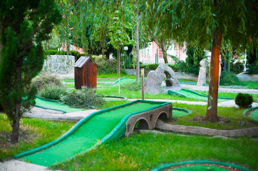Rainbow 2 Holiday Complex — Sports & recreation in Sunny Beach, Burgas Region