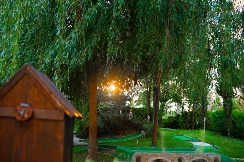 Rainbow 2 Holiday Complex — Sports & recreation in Sunny Beach, Burgas Region
