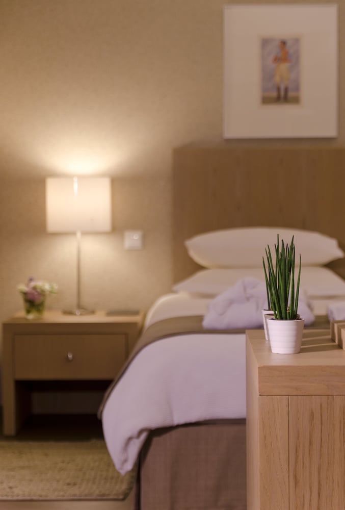 Alasia Hotel — Hotel rooms in Limassol, Limassol Region