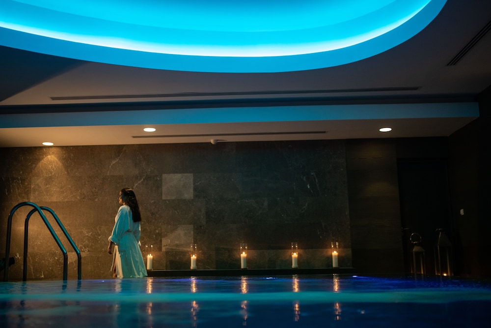 Alasia Hotel — Spa in Limassol, Limassol Region